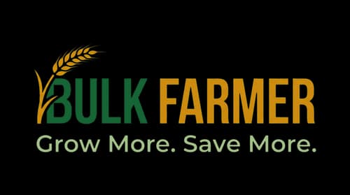 BulkFarmer.com — Grow More. Save More.